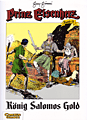 Titelbild von Prinz Eisenherz