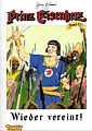 Titelbild von Prinz Eisenherz