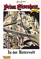 Titelbild von Prinz Eisenherz