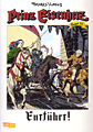 Titelbild von Prinz Eisenherz