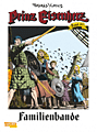 Titelbild von Prinz Eisenherz