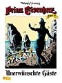 Titelbild von Prinz Eisenherz
