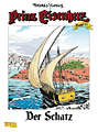 Titelbild von Prinz Eisenherz
