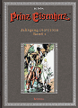Titelbild von Prinz Eisenherz (Hal Foster Gesamtausgabe)