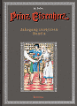 Titelbild von Prinz Eisenherz (Hal Foster Gesamtausgabe)