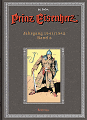 Titelbild von Prinz Eisenherz (Hal Foster Gesamtausgabe)