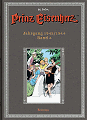 Titelbild von Prinz Eisenherz (Hal Foster Gesamtausgabe)