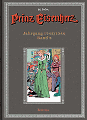 Titelbild von Prinz Eisenherz (Hal Foster Gesamtausgabe)
