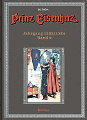 Titelbild von Prinz Eisenherz (Hal Foster Gesamtausgabe)