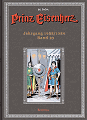 Titelbild von Prinz Eisenherz (Hal Foster Gesamtausgabe)