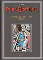 Titelbild von Prinz Eisenherz (Hal Foster Gesamtausgabe)