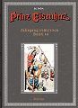 Titelbild von Prinz Eisenherz (Hal Foster Gesamtausgabe)