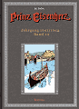 Titelbild von Prinz Eisenherz (Hal Foster Gesamtausgabe)