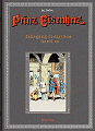 Titelbild von Prinz Eisenherz (Hal Foster Gesamtausgabe)