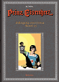 Titelbild von Prinz Eisenherz (Hal Foster Gesamtausgabe)