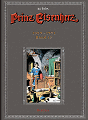 Titelbild von Prinz Eisenherz (Hal Foster Gesamtausgabe)