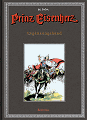 Titelbild von Prinz Eisenherz (Hal Foster Gesamtausgabe)
