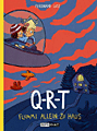 Titelbild von Q-R-T