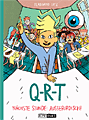 Titelbild von Q-R-T