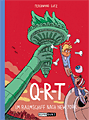 Titelbild von Q-R-T