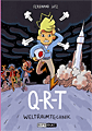 Titelbild von Q-R-T