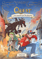 Titelbild von Quest
