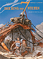 Titelbild von Der Ring der 7 Welten