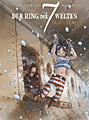 Titelbild von Der Ring der 7 Welten