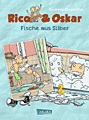 Titelbild von Rico & Oskar