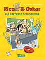 Titelbild von Rico & Oskar