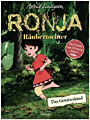 Titelbild von Ronja Räubertochter
