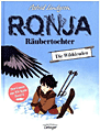 Titelbild von Ronja Räubertochter
