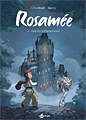 Titelbild von Rosamée