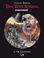 Titelbild von Der Rote Korsar Gesamtausgabe