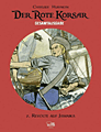 Titelbild von Der Rote Korsar Gesamtausgabe