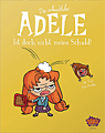 Titelbild von Die schreckliche Adele