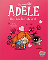 Titelbild von Die schreckliche Adele
