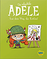 Titelbild von Die schreckliche Adele
