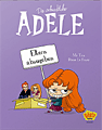 Titelbild von Die schreckliche Adele