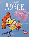 Titelbild von Die schreckliche Adele