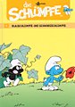 Titelbild von Die Schlümpfe