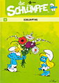 Titelbild von Die Schlümpfe