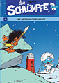 Titelbild von Die Schlümpfe