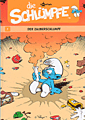 Titelbild von Die Schlümpfe