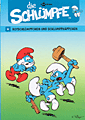 Titelbild von Die Schlümpfe