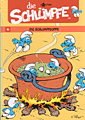 Titelbild von Die Schlümpfe