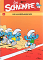 Titelbild von Die Schlümpfe