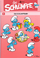 Titelbild von Die Schlümpfe