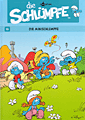 Titelbild von Die Schlümpfe
