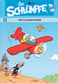 Titelbild von Die Schlümpfe